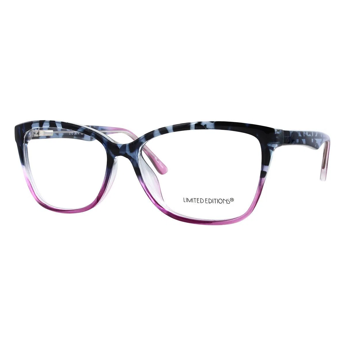 LIMITED EDITIONS 2014 Eyeglasses - view 5
